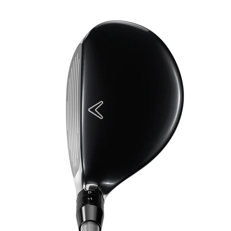 Hybrid Callaway Paradym X