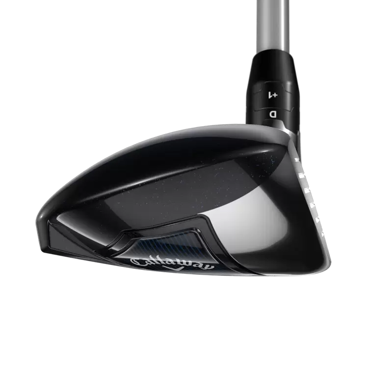 Hybrid Callaway Paradym X