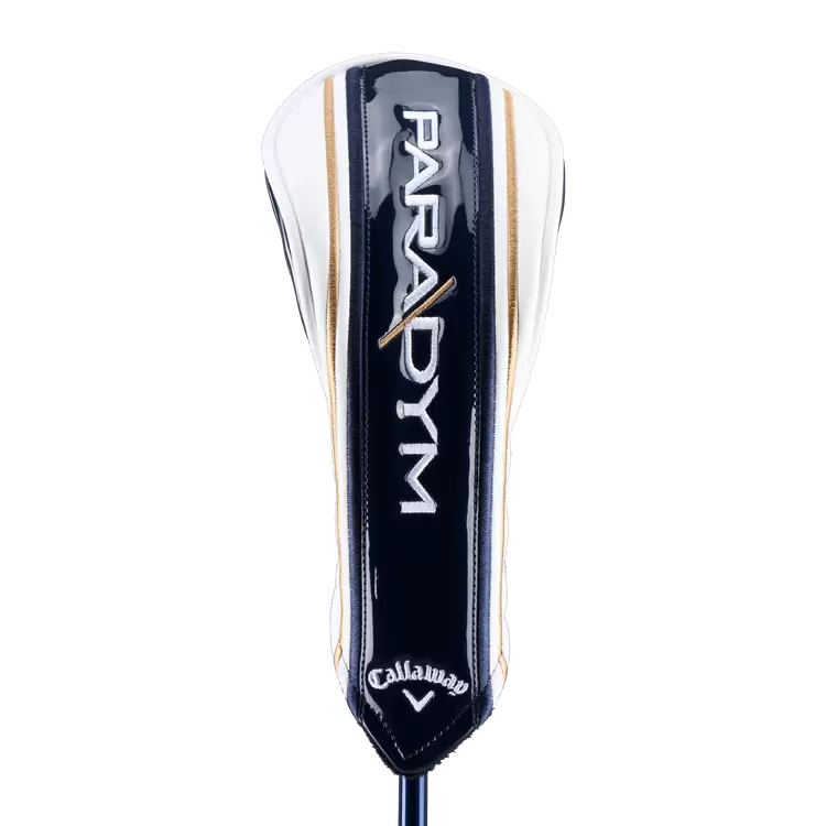 Hybrid Callaway Paradym X