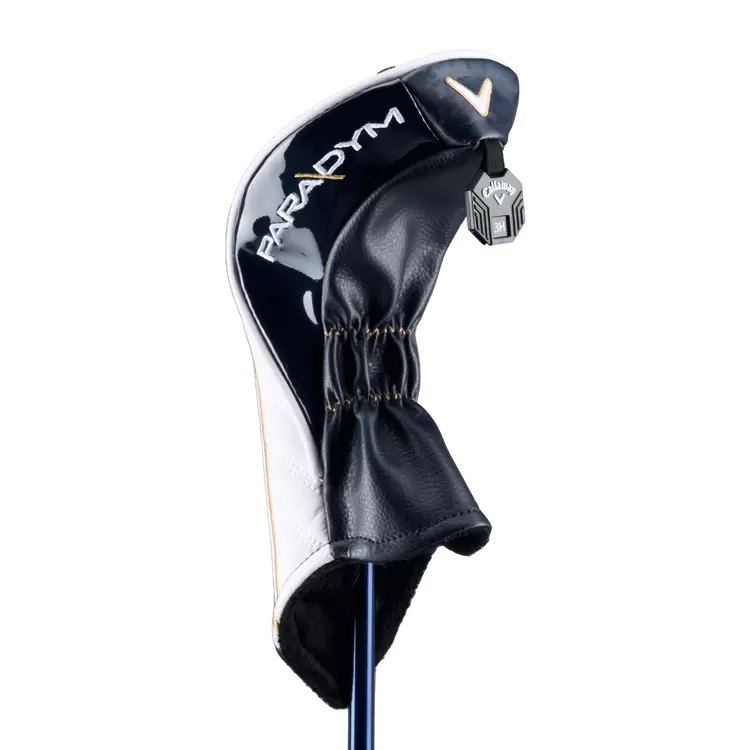 Hybrid Callaway Paradym X