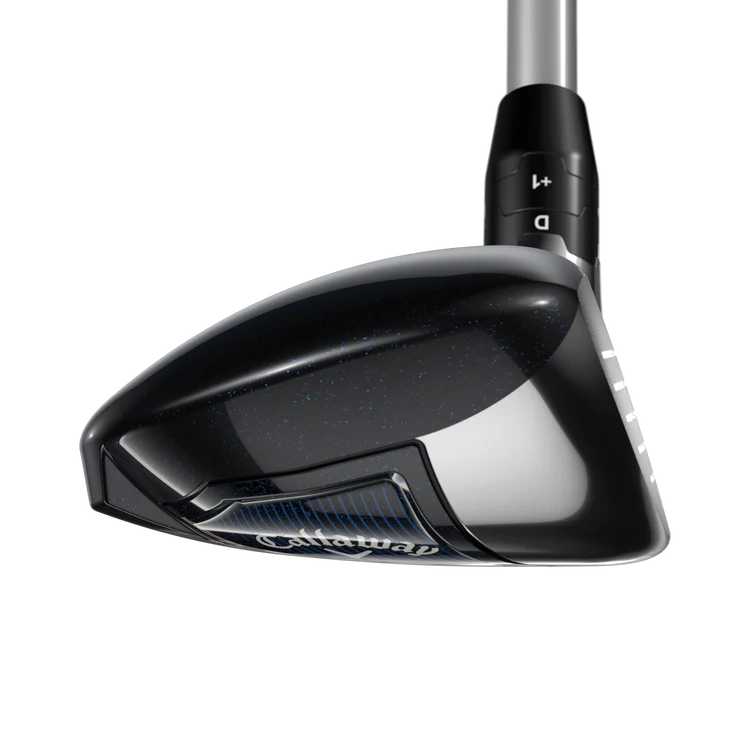 Hybrid Callaway Paradym Zurdo