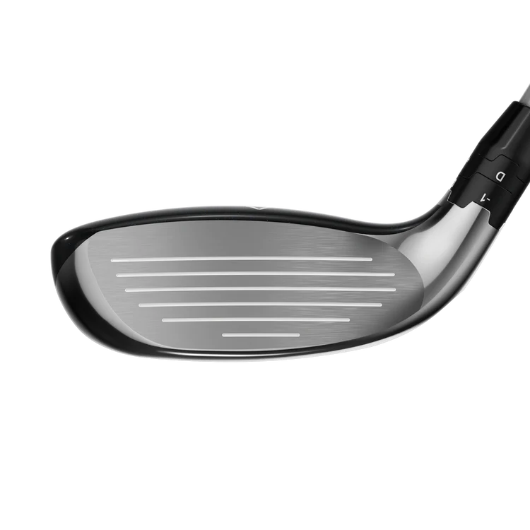 Hybrid Callaway Paradym Zurdo