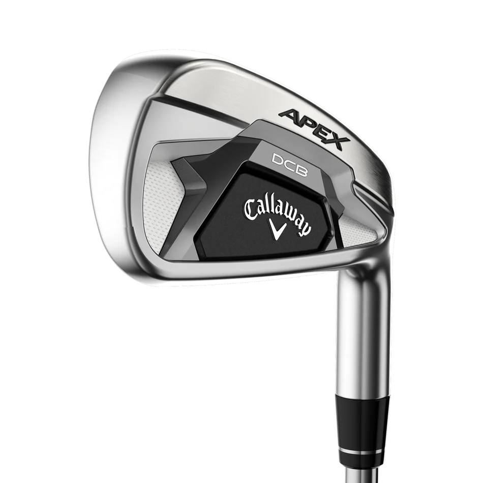 Fierro Individual Callaway Apex Dcb