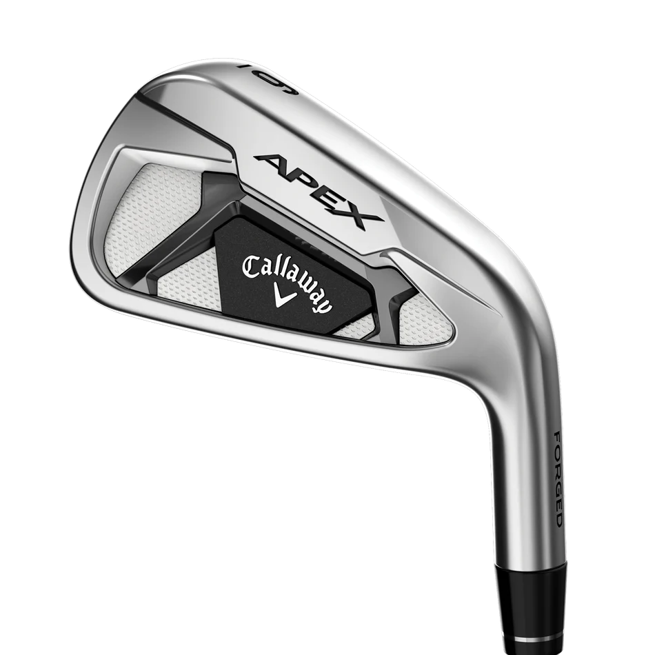 Fierro Individual Callaway Apex