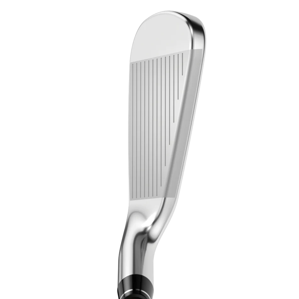 Fierro Individual Callaway Apex Grafito