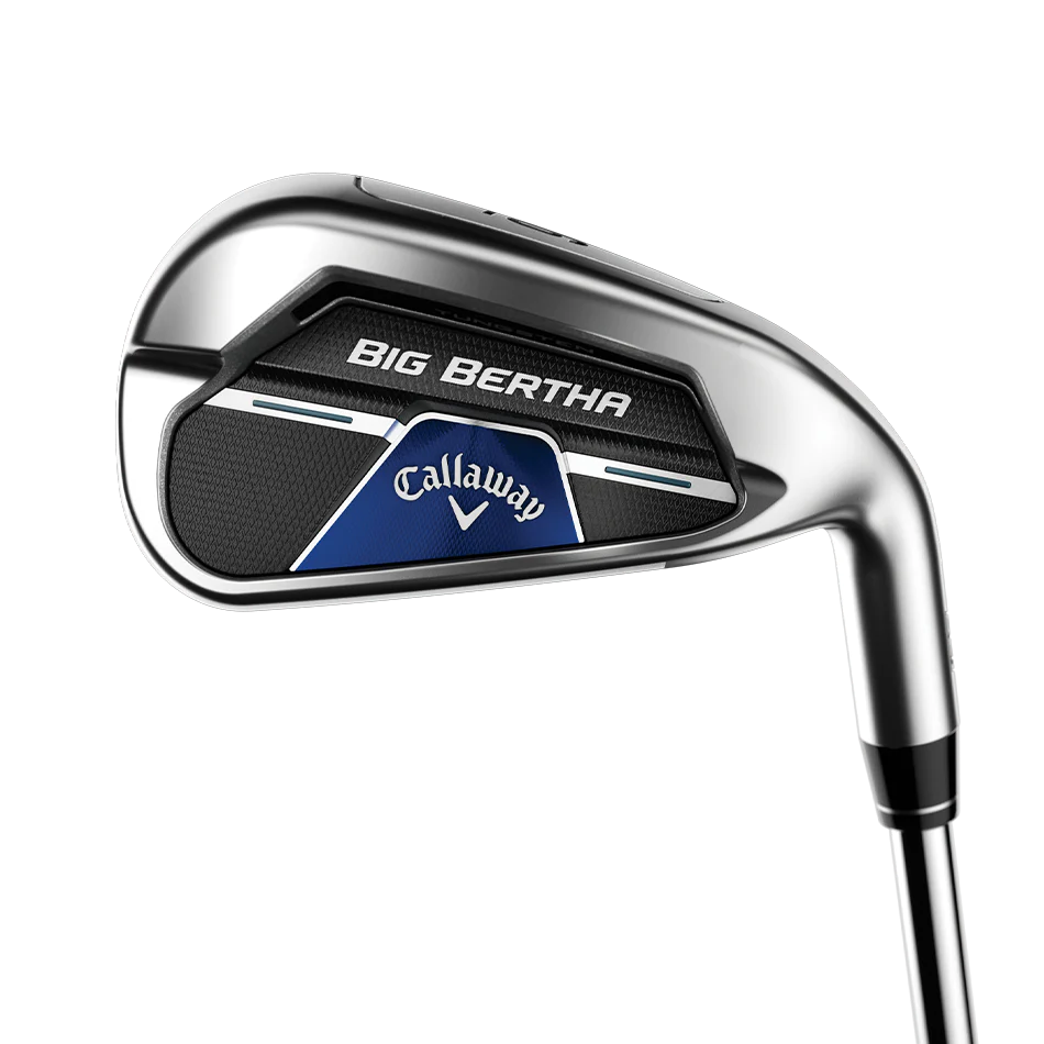 Fierro Individual Callaway Big Bertha B21