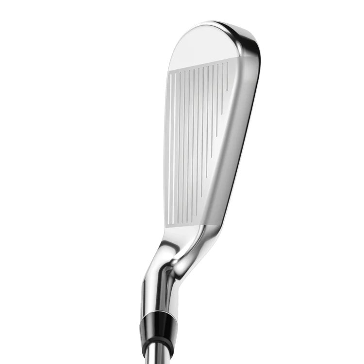 Fierro Individual Callaway Rogue ST Max OS Lite Grafito