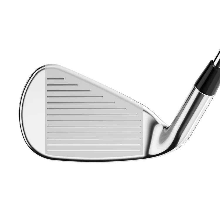 Fierro Individual Callaway Rogue ST Max OS Lite Grafito