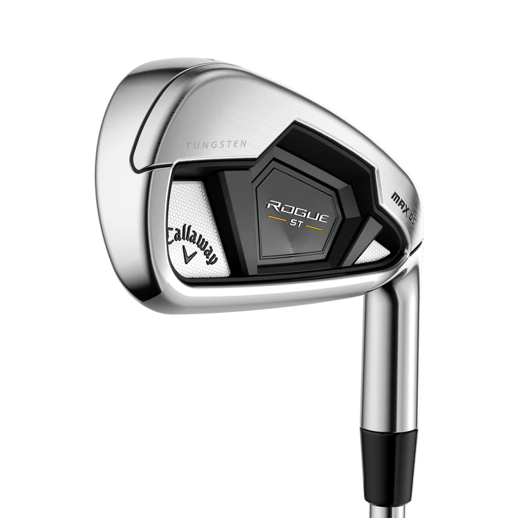 Fierro Individual Callaway Rogue ST Max OS Acero