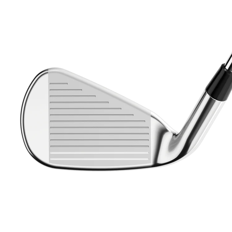 Fierro Individual Callaway Rogue ST Max OS Acero