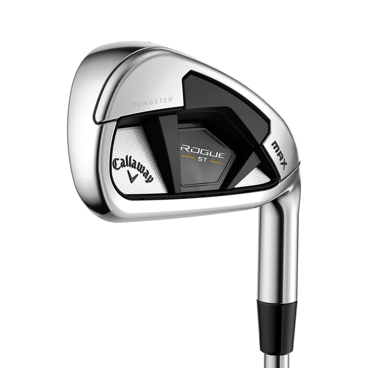 Fierro Individual Callaway Rogue ST Max Acero