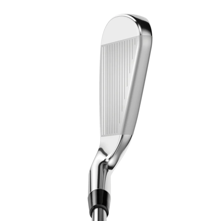 Fierro Individual Callaway Rogue ST Max Acero