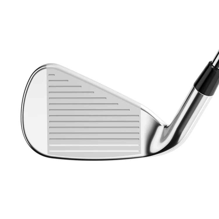 Fierro Individual Callaway Rogue ST Max Grafito