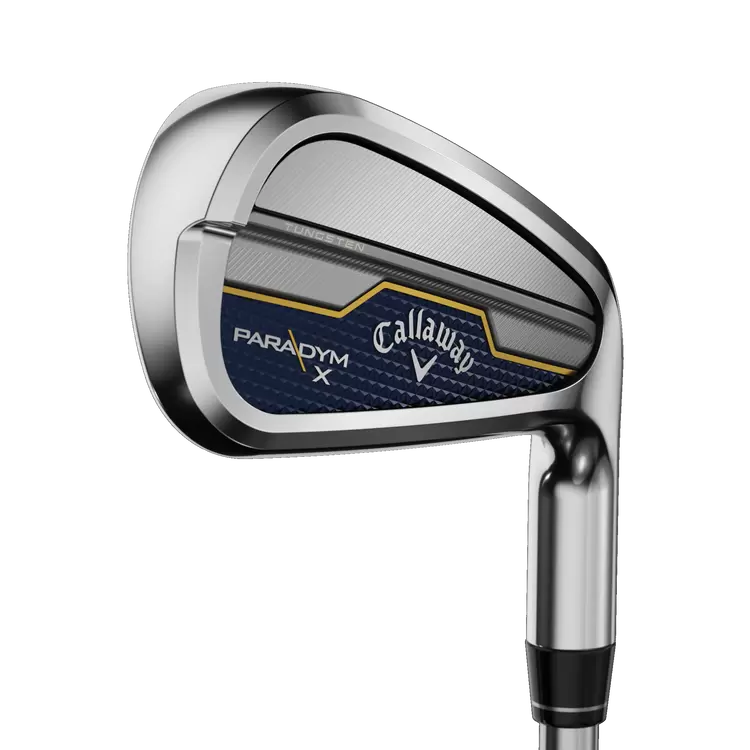 Set Fierros Callaway Paradym X