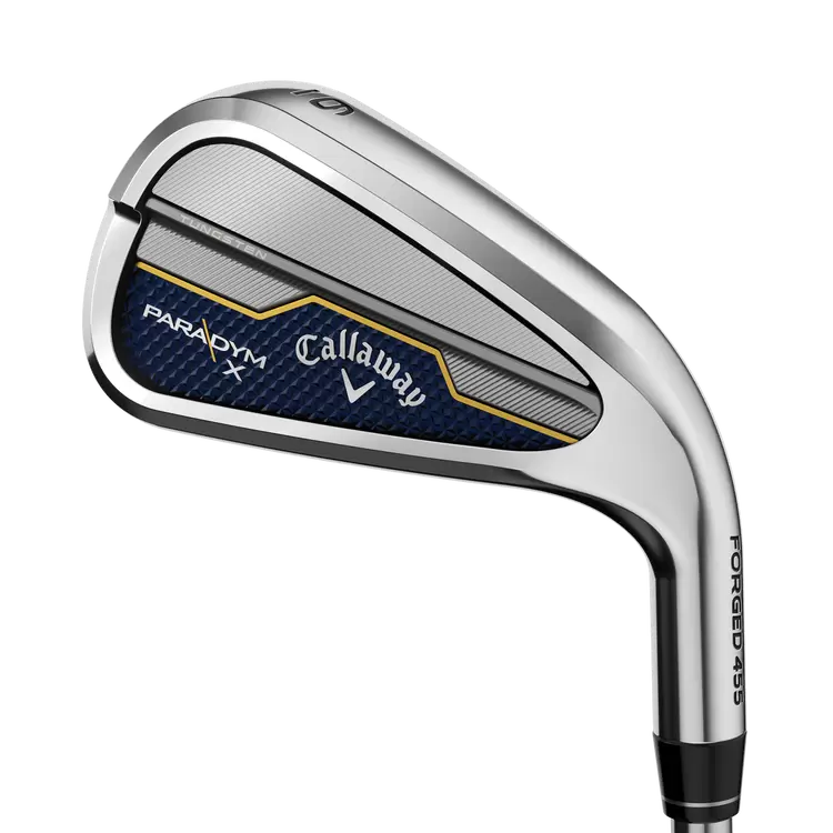 Set Fierros Callaway Paradym X