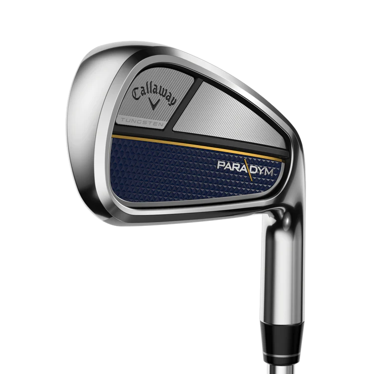 Set Fierros Callaway Paradym