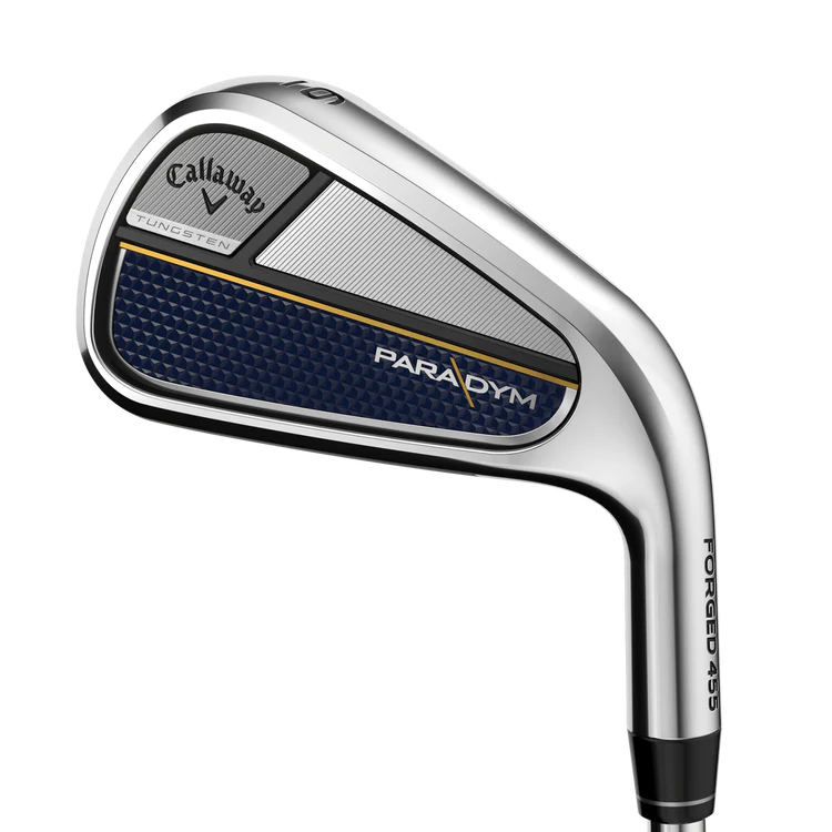 Set Fierros Callaway Paradym