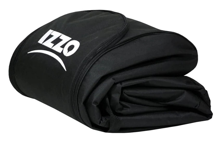 Travel Gear Izzo Padded Travel Cover