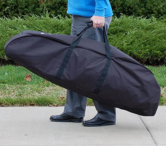 Travel Gear Izzo Padded Travel Cover