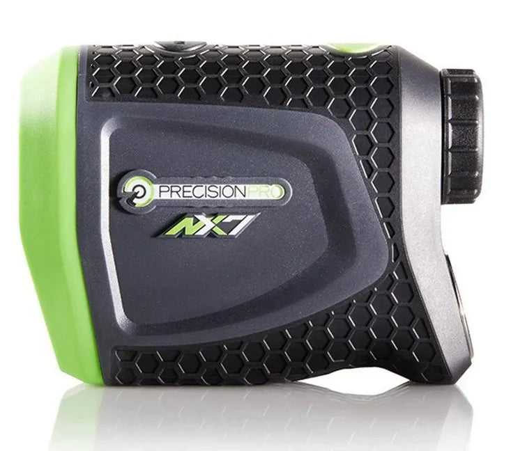 GPS/Rangefinder Precision Pro NX7 Pro