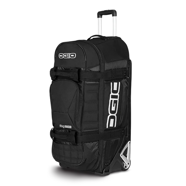 Travel Gear Ogio Rig9800 Travel Bag