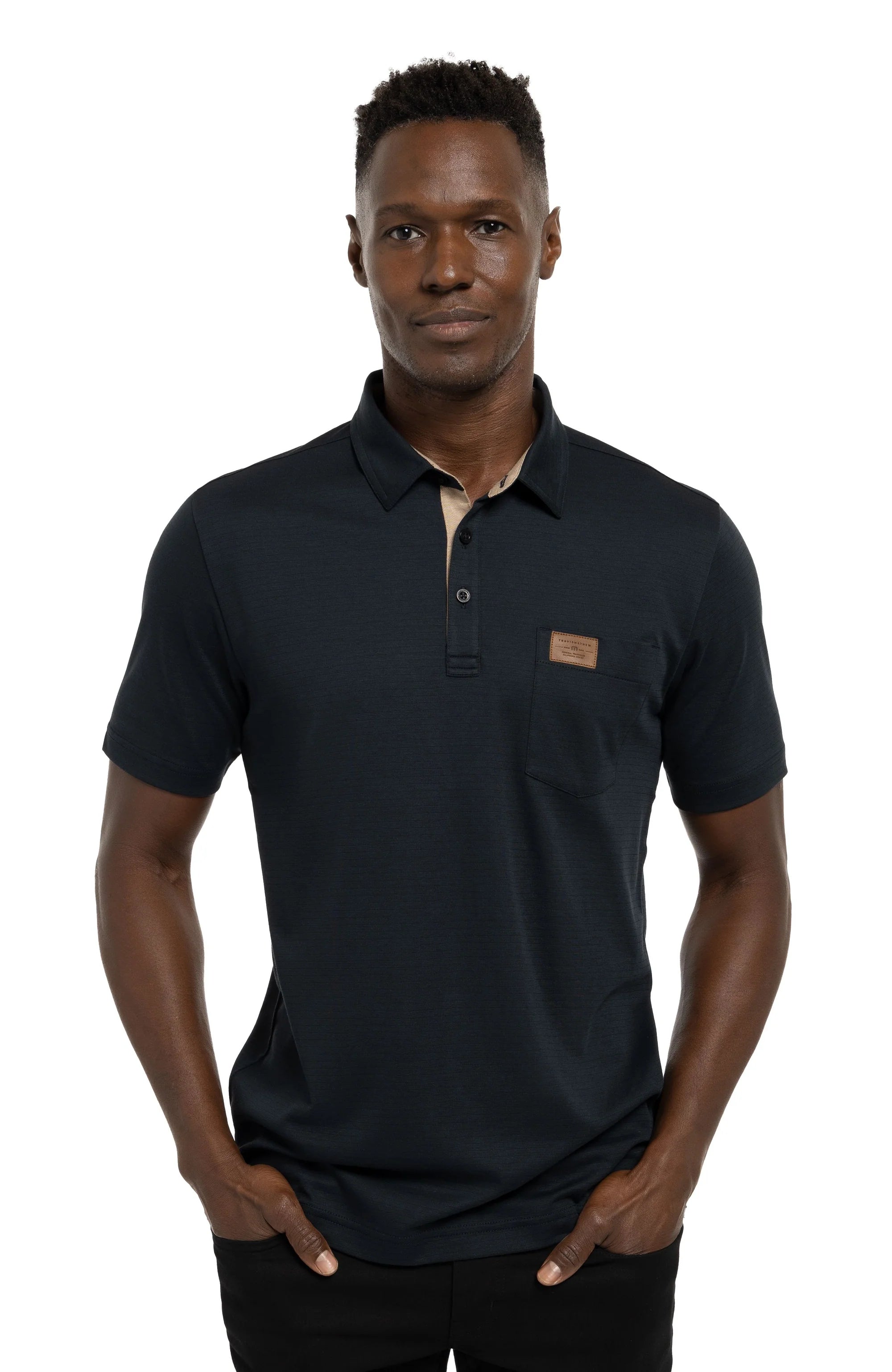 Polo Travis Mathew Valetta