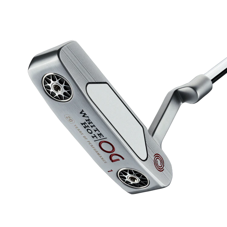 Putter Odyssey White Hot OG (Stroke Lab) One Ch