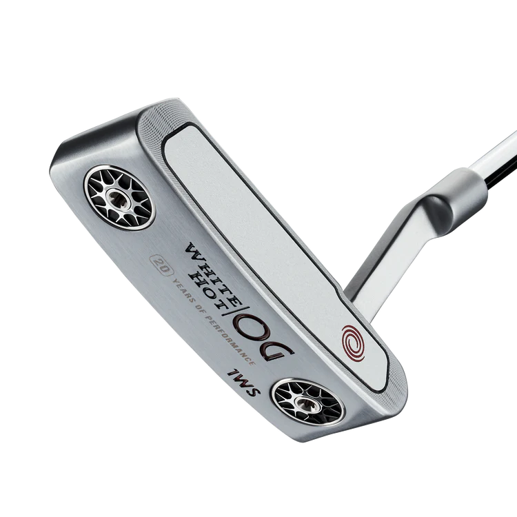 Putter Odyssey White Hot OG One Wide S