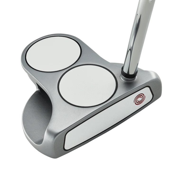 Putter Odyssey White Hot OG 2 Ball