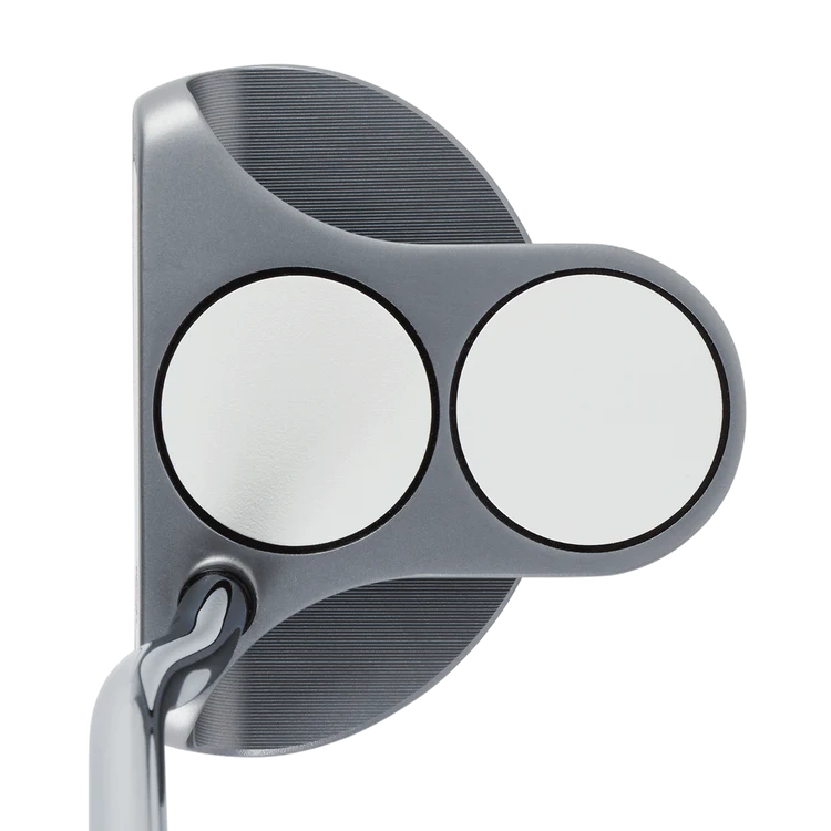 Putter Odyssey White Hot OG 2 Ball