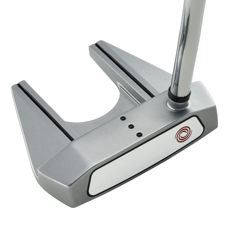 Putter Odyssey White Hot OG Seven Zurdo