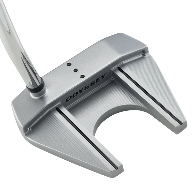 Putter Odyssey White Hot OG Seven Zurdo