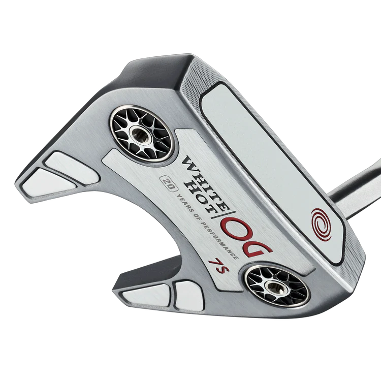 Putter Odyssey White Hot OG Seven Slant