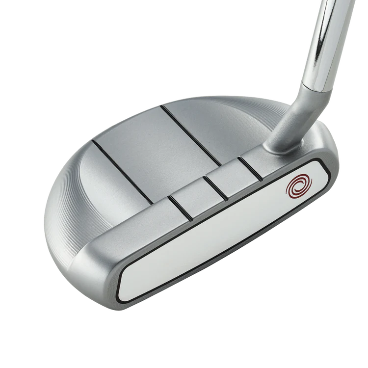 Putter Odyssey White Hot OG (Stroke Lab) Rossie