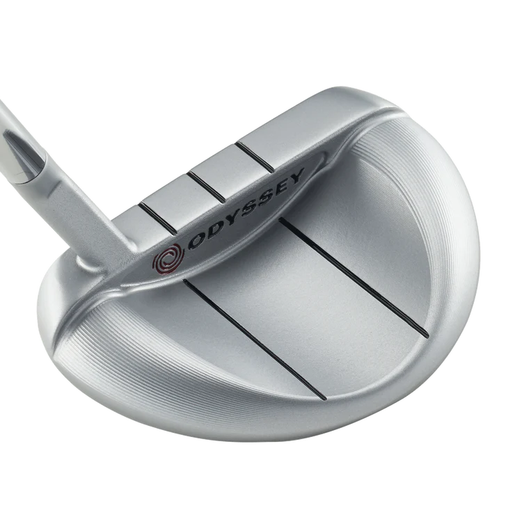 Putter Odyssey White Hot OG (Stroke Lab) Rossie