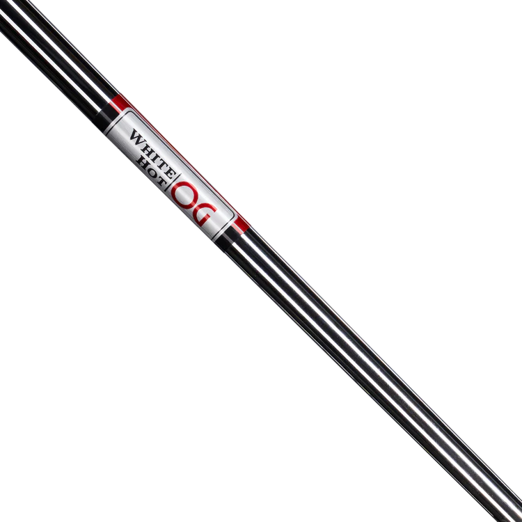 Putter Odyssey White Hot OG (Stroke Lab) Rossie S