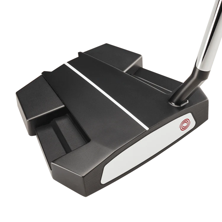 Putter Odyssey Eleven Tour Lined Slant Pistol