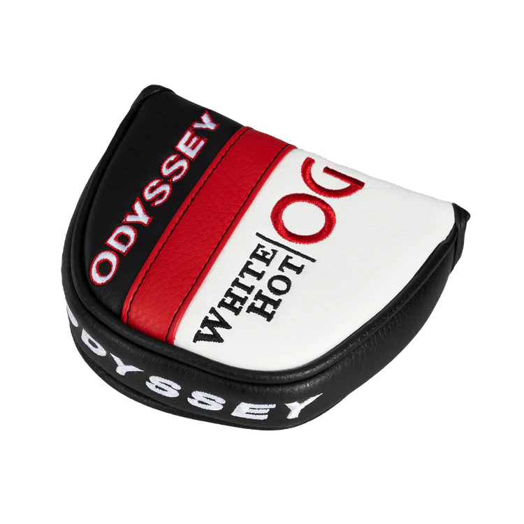 Putter Odyssey White Hot OG #7 Bird