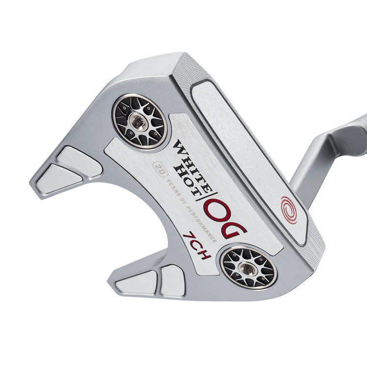 Putter Odyssey White Hot OG (Stroke Lab) #7 Bird