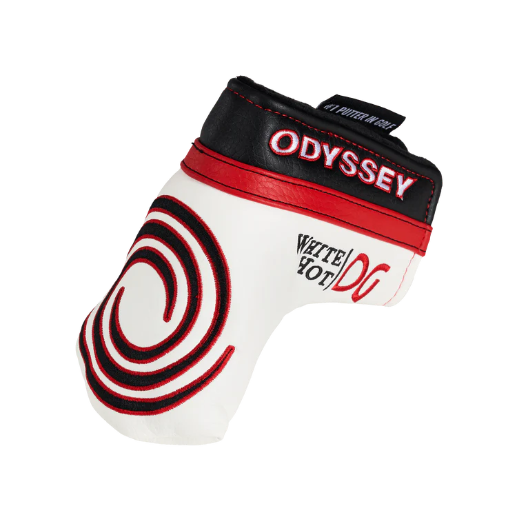 Putter Odyssey White Hot OG (Stroke Lab) Double Wide