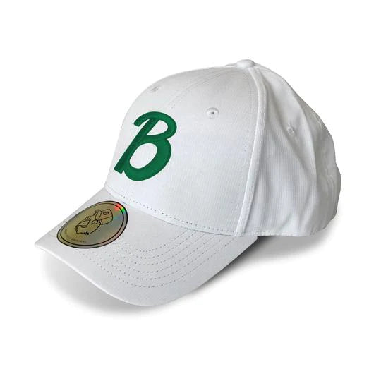 Gorra Bobby Golf Original B Green