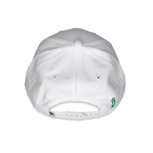 Gorra Bobby Golf Original B Green