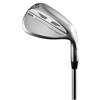 Wedge Titleist SM9 Lightweight Tour Chrome Acero