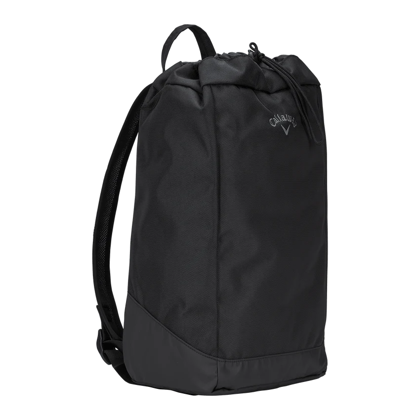 Travel Gear Callaway Clubhouse Drawstring Backpack