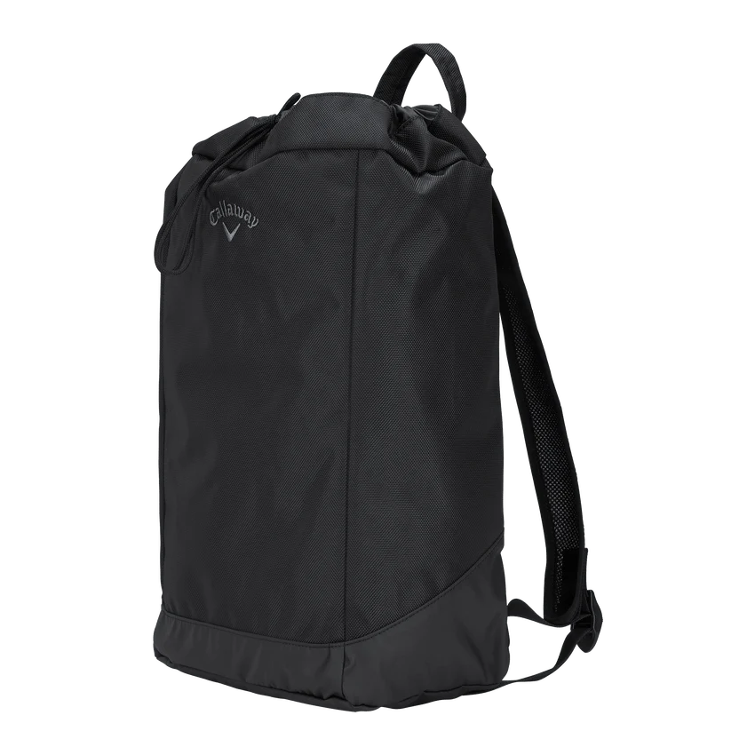 Travel Gear Callaway Clubhouse Drawstring Backpack