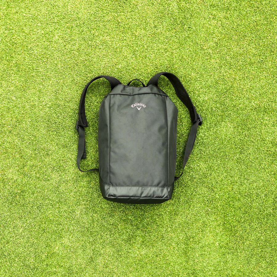 Travel Gear Callaway Clubhouse Drawstring Backpack