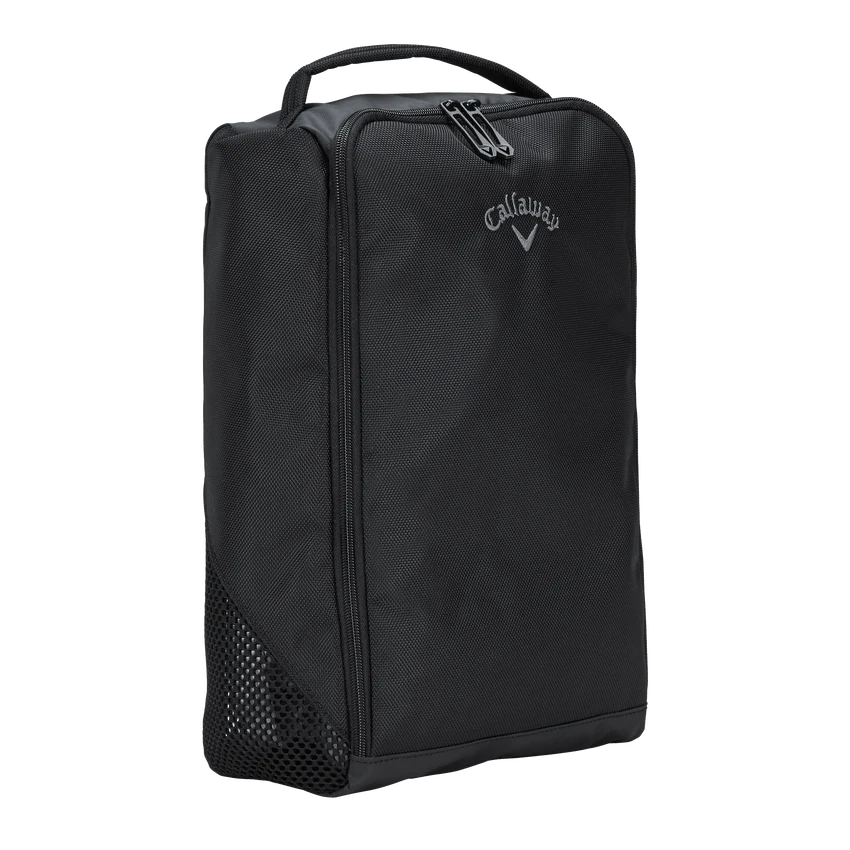 Zapatera Callaway Clubhouse Shoe Bag