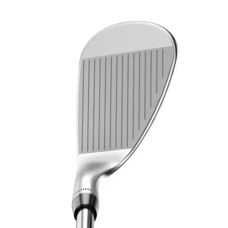 Wedge Callaway Jaws Raw Face Chrome